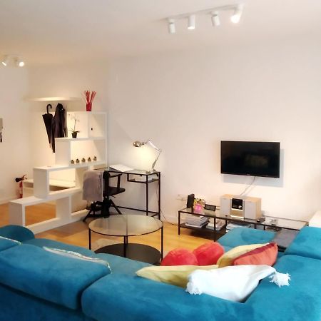 En El Corazon De Oviedo, Parking Y High Speed Wifi Apartament Zewnętrze zdjęcie