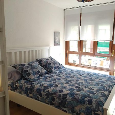En El Corazon De Oviedo, Parking Y High Speed Wifi Apartament Zewnętrze zdjęcie