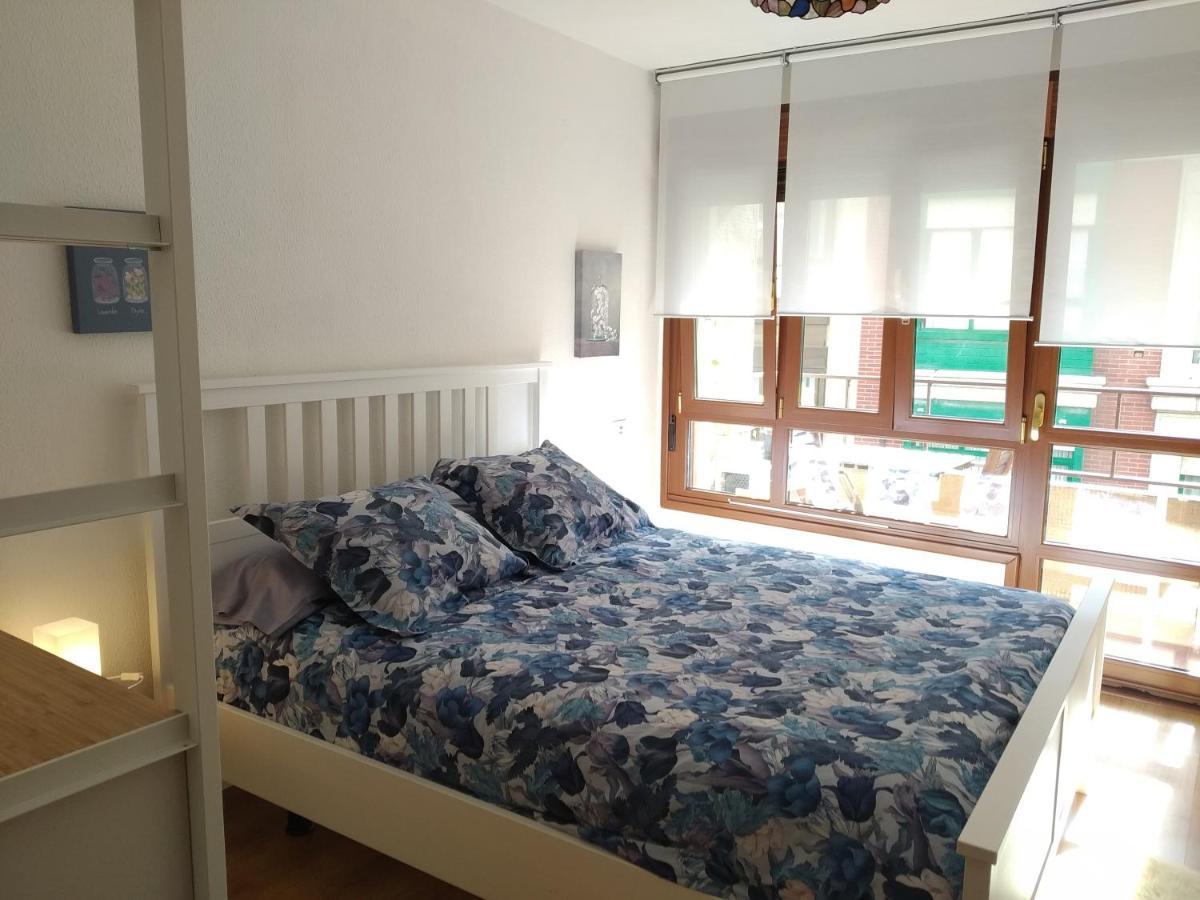 En El Corazon De Oviedo, Parking Y High Speed Wifi Apartament Zewnętrze zdjęcie